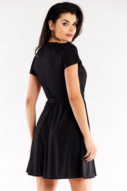 Robe de soirée model 174366 awama